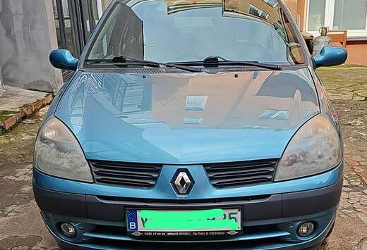 Renault 1.4 16V Authentique