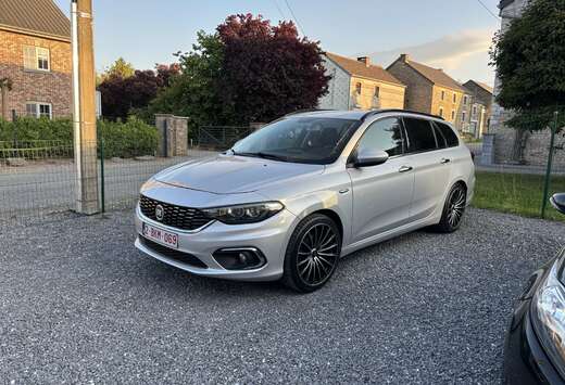 Fiat SW 1.6 MultiJet Lounge S&S
