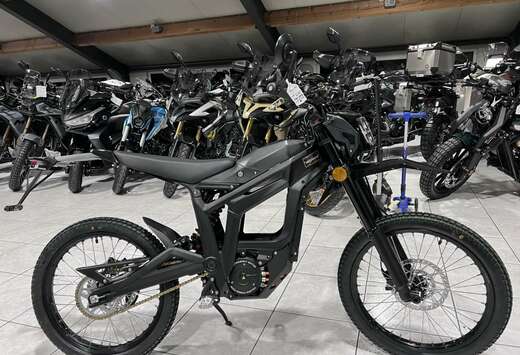 Talaria Sting 4000 TL L3e ABS