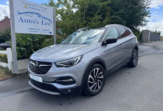 Opel 1.2 Turbo Innovation/distributie nieuw/dodehoek/ ...