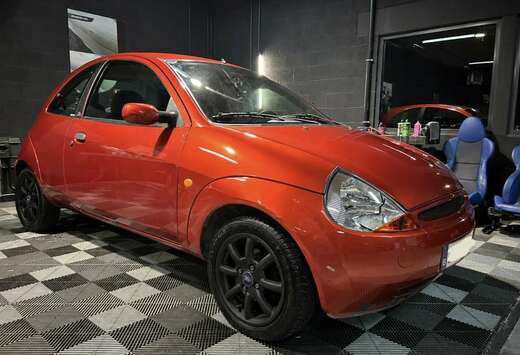 Ford Ka 1.3i Trend