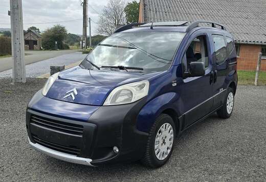 Citroen Multispace 1.3 HDi 75 XTR Clim Euro5