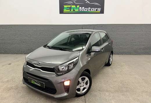 Kia Picanto 1.0i CLIM//GARANTIE