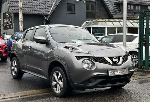 Nissan 1.6 117cv/AC/CAM REC/REG-LIM VITESSE/GARANTIE  ...