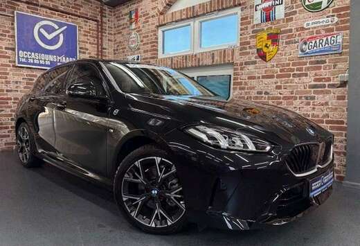 BMW 120iA 170cv Auto M-SPORT DESIGN