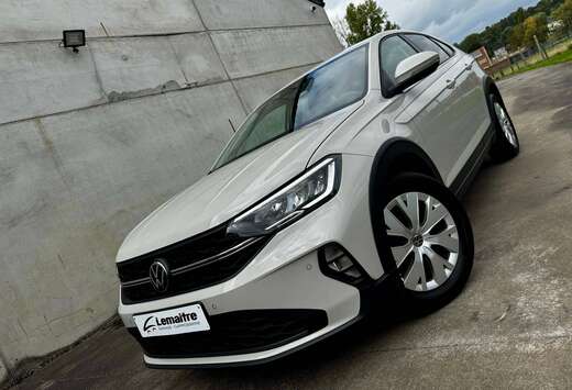 Volkswagen Life 1.0 TSI 95Pk / CARPLAY / AIRCO