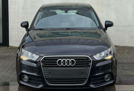 Audi A1 1.2 TFSI Attraction