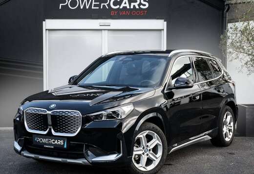 BMW eDrive20 xLine | Soh 99% | Camera | Keyless