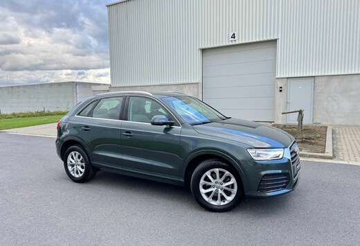 Audi 1.4 TFSI ** 1 JAAR GARANTIE **