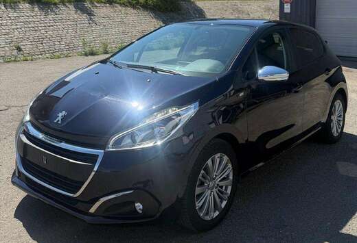 Peugeot 208 1.2i PureTech Access