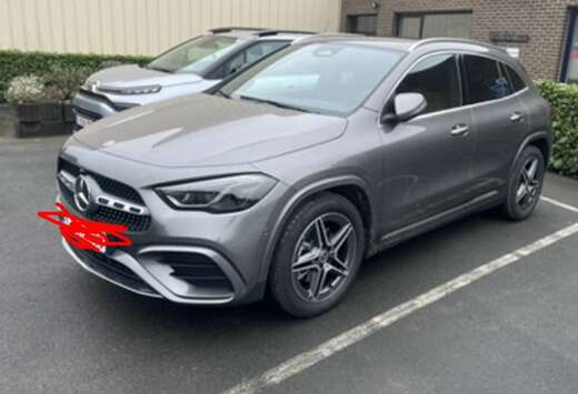 Mercedes-Benz Star Edition