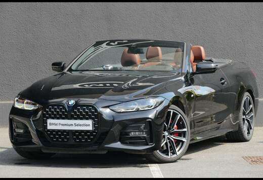 BMW Cabrio