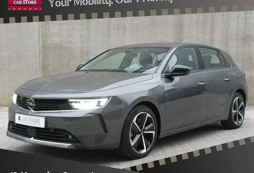 Opel 1.6 Turbo PHEV Business Edition *Vanaf 277€/m