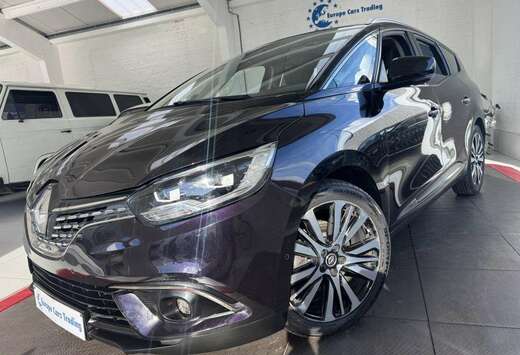 Renault IV INITIALE PARIS 1.6DCI BVA EDC6 160CH GPS C ...