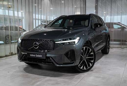Volvo Ultra, T6 AWD Hybride rechargeable