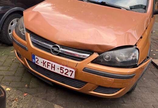 Opel For Dealer