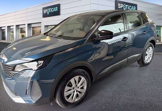 Peugeot 2 1.2 PureTech 96kW S&S Auto Active Pack