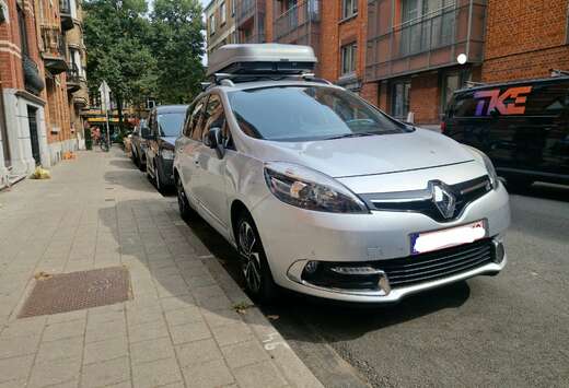 Renault 1.5 dCi Energy Bose Edition