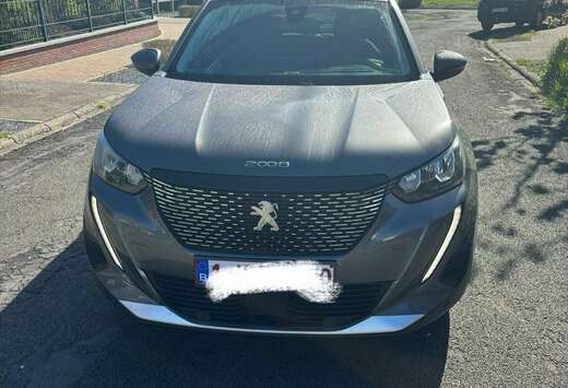 Peugeot 1.2 PureTech Allure S&S