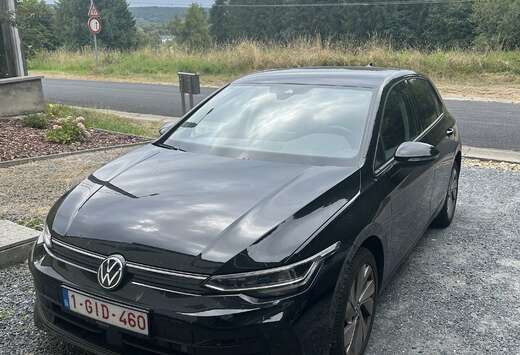 Volkswagen 1.5 eTSI Style DSG