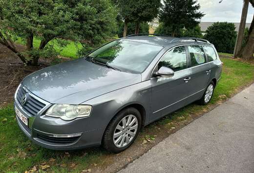 Volkswagen 1.9 TDI Individual