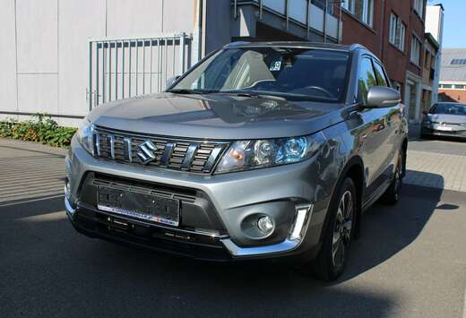 Suzuki 1.4 Turbo+BOTE AUTO+CAMERA+TOIT PANO+++