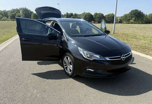 Opel 1.6 D (CDTI) Sports Tourer Selection