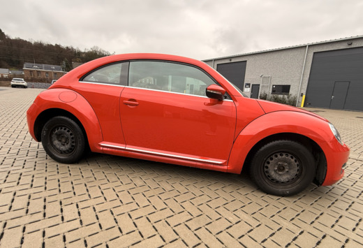 Volkswagen Beetle 1.2 TSI BMT