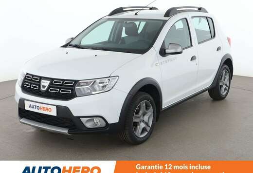 Dacia 0.9 TCe Stepway Prestige