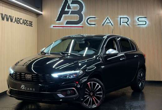 Fiat SW 1.0 T * GARANTIE 12 MOIS * 1er prop *