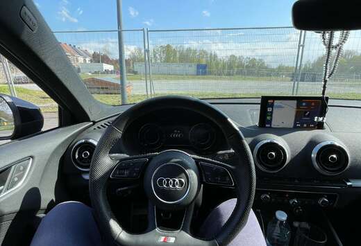 Audi Sportback 30 TDi Design (EU6d-TEMP)