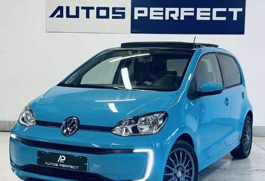 Volkswagen ELECTRIC Auto 25.533KM  TOIT OUVRANT CAMER ...