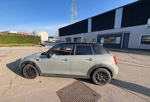 MINI Mini 1.5 Cooper OPF (EU6d-TEMP)