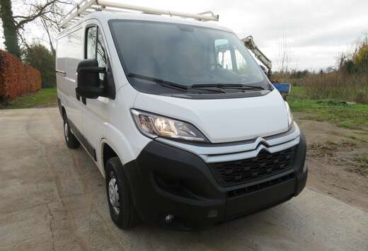 Citroen 2.2 BlueHDi - L1H1