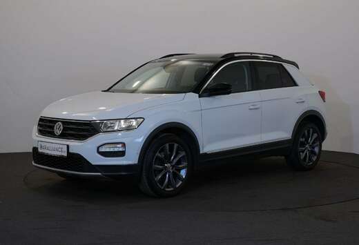 Volkswagen COMFORTLINE  1.0TSI  NAVI*Discover*  ParkA ...