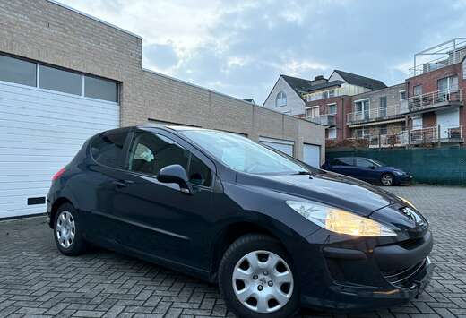 Peugeot 308 95 VTi / 12 Maanden Garantie /Weinig Kilo ...