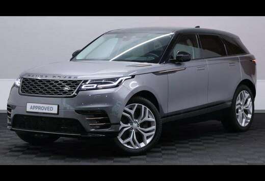 Land Rover D300 R-Dynamic HSE AWD Auto