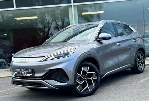 BYD Build Your Dreams DESIGN / MEMORY / PANO / 360CAM