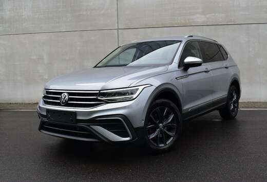 Volkswagen 2.0 TDI DSG FaceLift  *  7 Places * TVA-BT ...