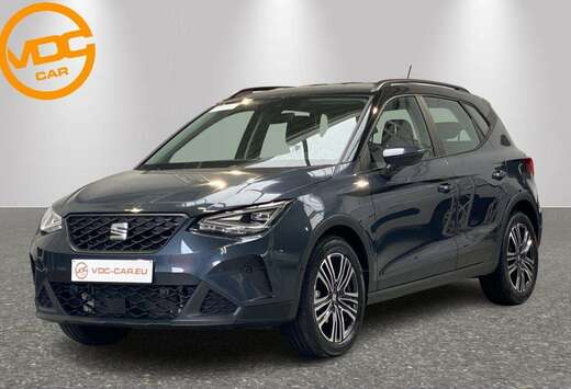 SEAT Style 1.0 TSI DSG