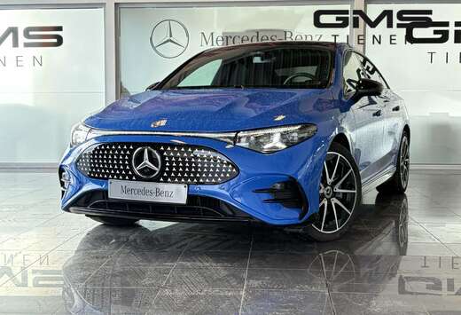 Mercedes-Benz 250+ Sport Edition