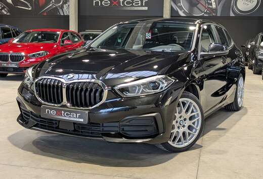 BMW d Hatch New *LED-NAVI PRO-CRUISE-PARKING-EURO6d*