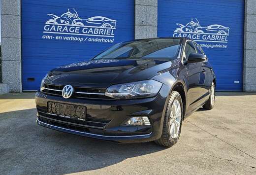 Volkswagen VW Polo 1.0Tsi Highline plus Dsg