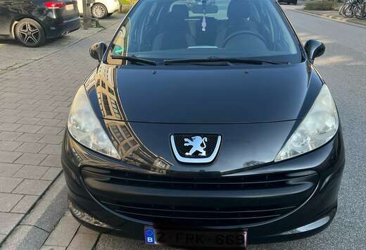 Peugeot 1.4i Premium