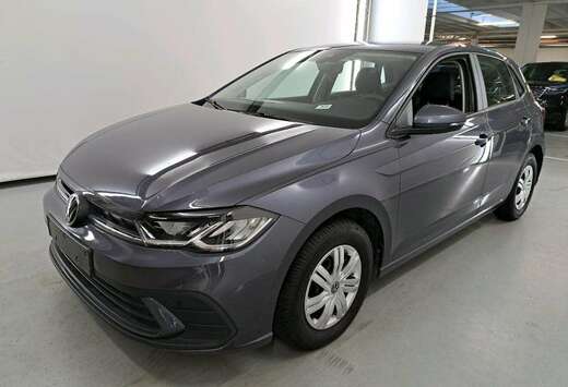 Volkswagen Polo 1.0 MPI * Cruise *Carplay* PDC AV/AR  ...