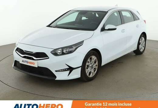 Kia 1.5 TGDI Active Business