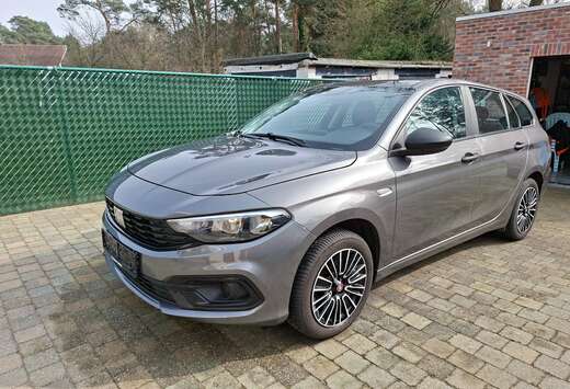 Fiat Tipo SW 1.0 T FireFly