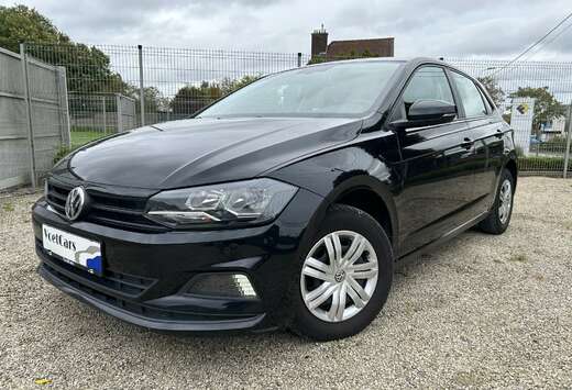 Volkswagen 1.0i / Carplay / PDC / GPS