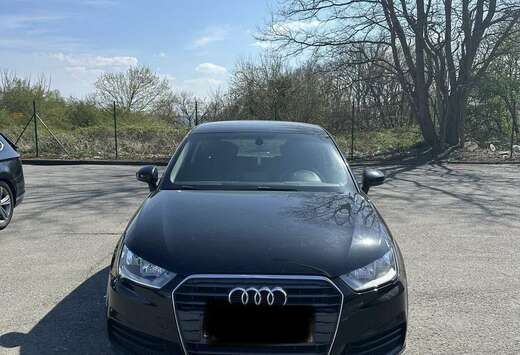 Audi 1.4 TDi ultra Sport