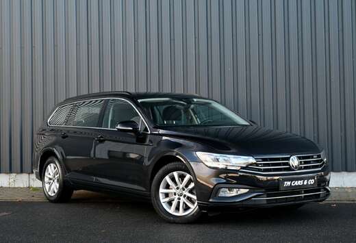 Volkswagen Passat Variant 2.0 TDI SCR DSG Conceptline